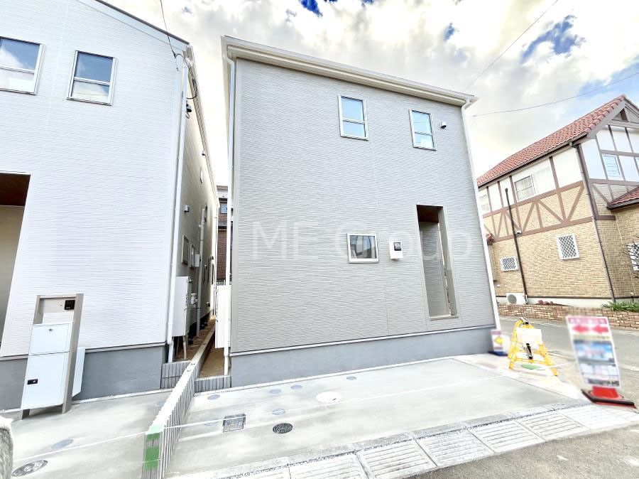 New 3LDK House in Funabashi, Chiba - 94.77 sqm - Thumbnail 3