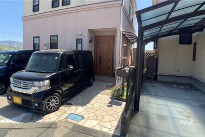 3LDK House in Kawanishi with Garden and Parking — Image 1, Kawanishi, Hyogo
