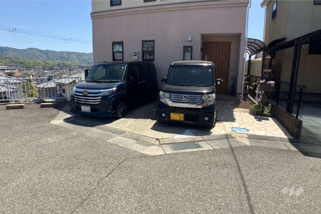 3LDK House in Kawanishi with Garden and Parking - Thumbnail 4