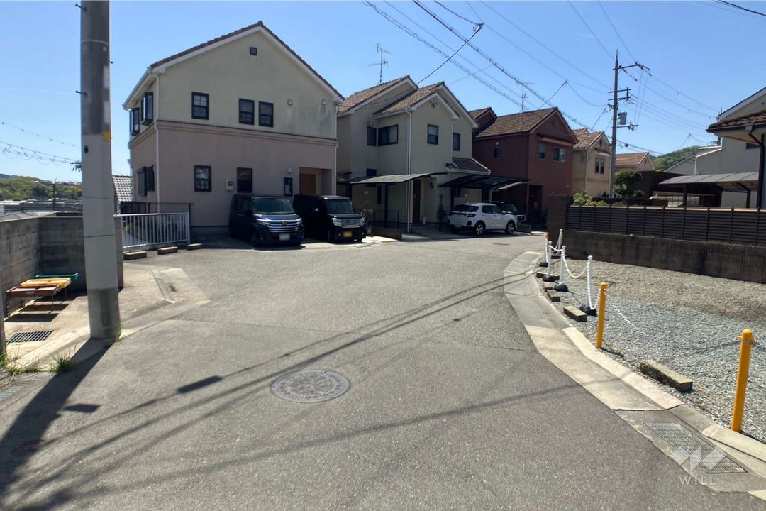 3LDK House in Kawanishi with Garden and Parking - Thumbnail 3