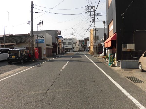 264.57 sqm Building Land for Sale in Oarai, Ibaraki - Thumbnail 4