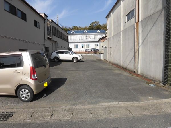 264.57 sqm Building Land for Sale in Oarai, Ibaraki - Thumbnail 2