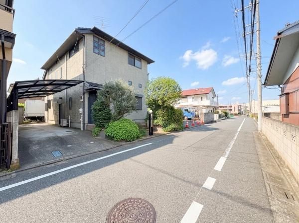 5SLDK House in Nerima, Tokyo – 143 sqm, Misawa Homes - Thumbnail 2