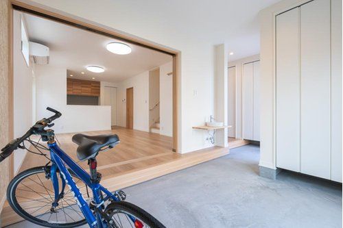 Land for Sale in Uji, Kyoto - Build a High-Performance Home Near Mitsumido Station - Thumbnail 3