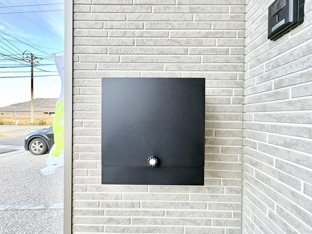 New 4LDK Detached House in Kawaramachi, Tottori City - Thumbnail 2