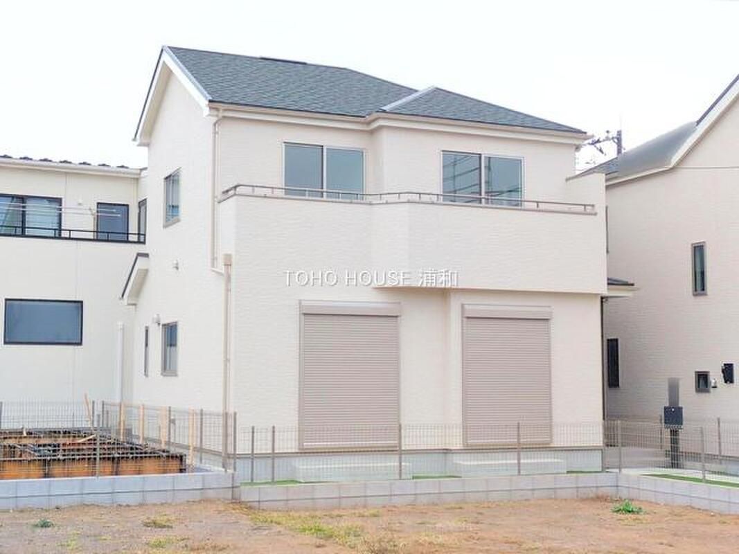 New Build Houses in Saitama Nishiku Mitsuhashi Phase 1 - Thumbnail 2