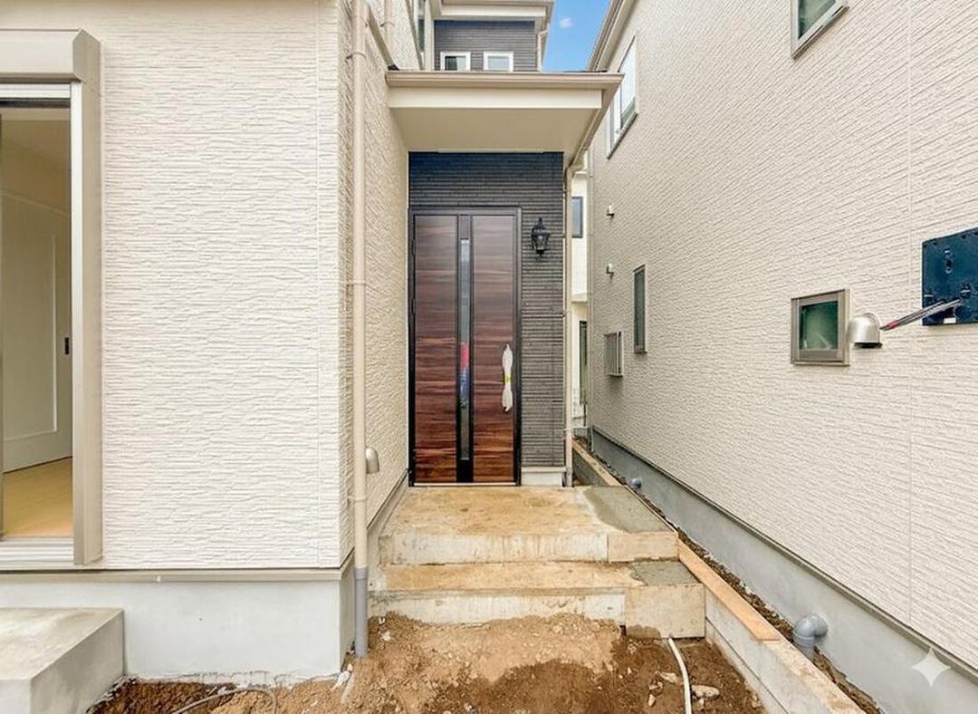 New Build Houses in Saitama Nishiku Mitsuhashi Phase 1 - Thumbnail 4