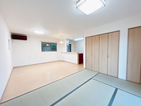 4SLDK All-Electric House for Sale in Sakai City, Fukui - Thumbnail 3