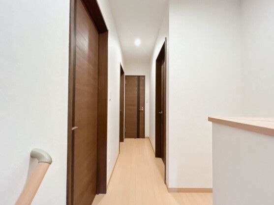 4SLDK All-Electric House for Sale in Sakai City, Fukui - Thumbnail 4