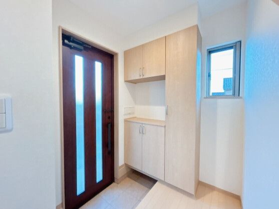 4SLDK All-Electric House for Sale in Sakai City, Fukui - Thumbnail 2