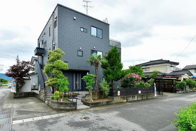 Renovated 7LDK House Near Shibata Station, Niigata — Image 1, Shibata, Niigata