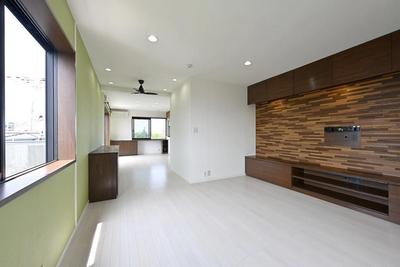 Renovated 7LDK House Near Shibata Station, Niigata — Image 4, Shibata, Niigata