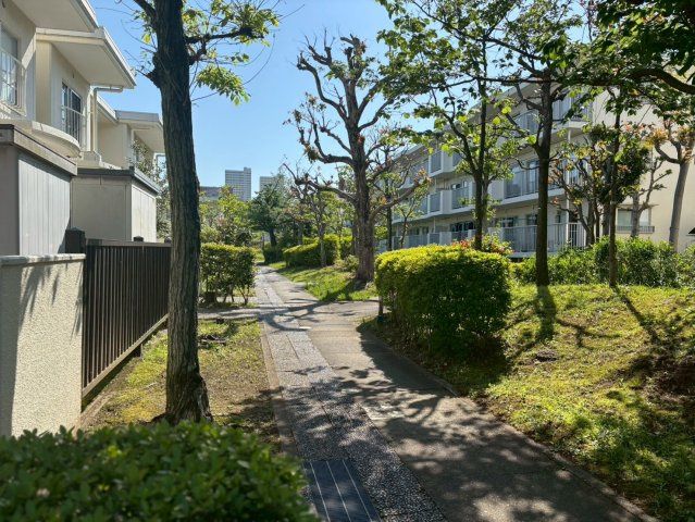 4LDK Apartment for Sale in Irifune Kita Estate, Urayasu - Thumbnail 2
