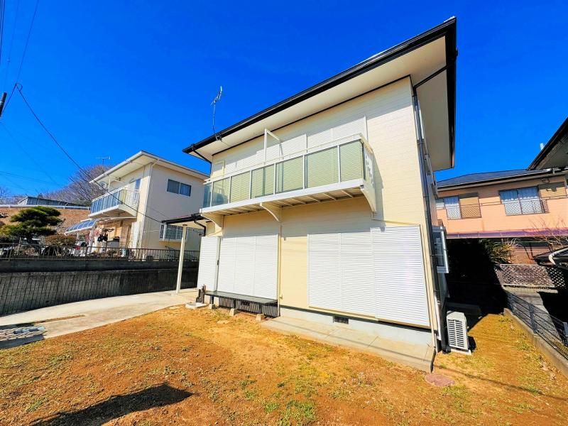 3SLDK House in Hitachi City with 205m² Land - Thumbnail 3