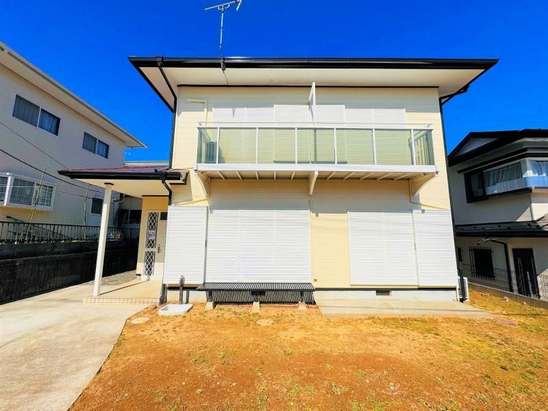 3SLDK House in Hitachi City with 205m² Land - Thumbnail 2