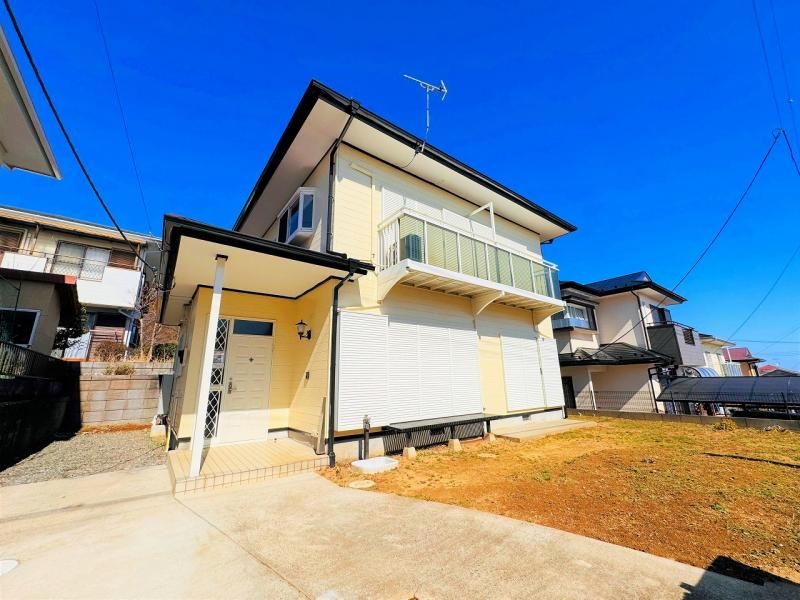 3SLDK House in Hitachi City with 205m² Land - Thumbnail 4