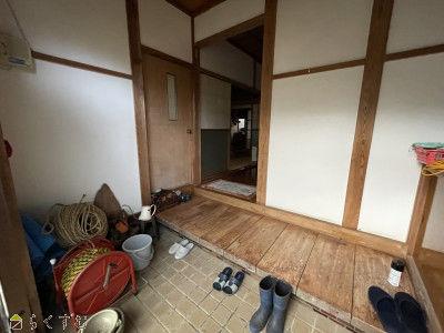 【Homes】Hori Second-hand Houses| — Image 4, Kashiwazaki, Niigata