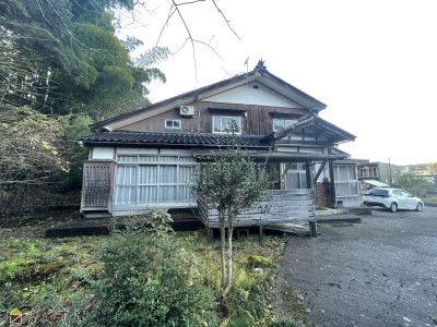 【Homes】Hori Second-hand Houses| — Image 1, Kashiwazaki, Niigata