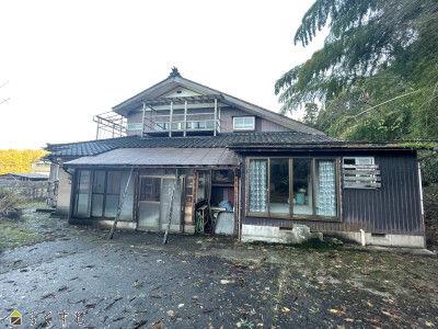 【Homes】Hori Second-hand Houses| — Image 1, Kashiwazaki, Niigata