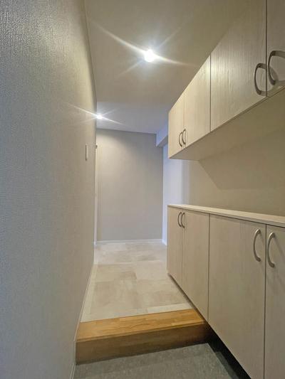 Renovated 2LDK Apartment near Hiragishi Station, Sapporo — Image 4, Toyohira, Hokkaido