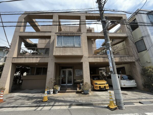Land for Sale in Umeda, Adachi Ward, Tokyo - Open Live's Umeda Arba - Thumbnail 2