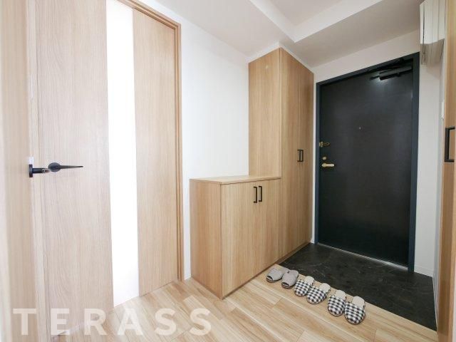 3LDK Apartment for Sale in Shiroishi-ku, Sapporo | Renovated 2022 - Thumbnail 3