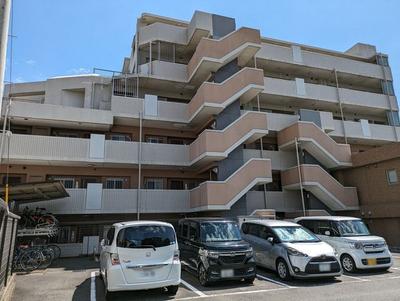 Atlantis Tsudanuma I Studio Apartment near JR Station — Image 2, Narashino, Chiba