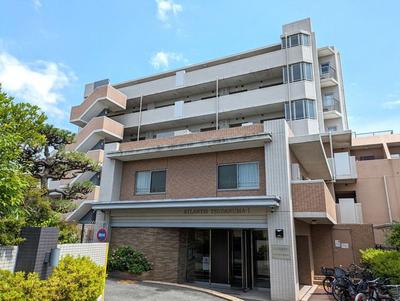 Atlantis Tsudanuma I Studio Apartment near JR Station — Image 4, Narashino, Chiba