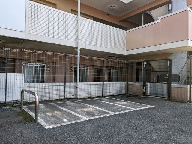 Atlantis Tsudanuma I Studio Apartment near JR Station - Thumbnail 2