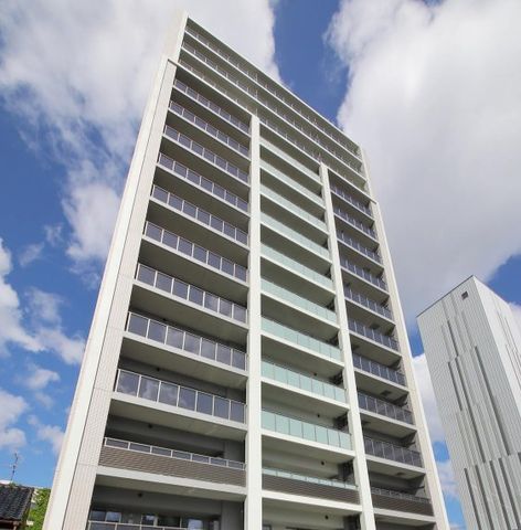 Claire Homes Toyama Shiromachi Grand View 3LDK Condo for Sale - Thumbnail 2