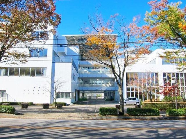 Claire Homes Toyama Shiromachi Grand View 3LDK Condo for Sale - Thumbnail 4
