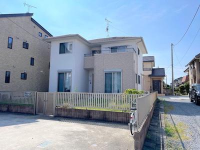 4LDK House for Sale in Honjo City, Saitama — Image 15, Honjo, Saitama