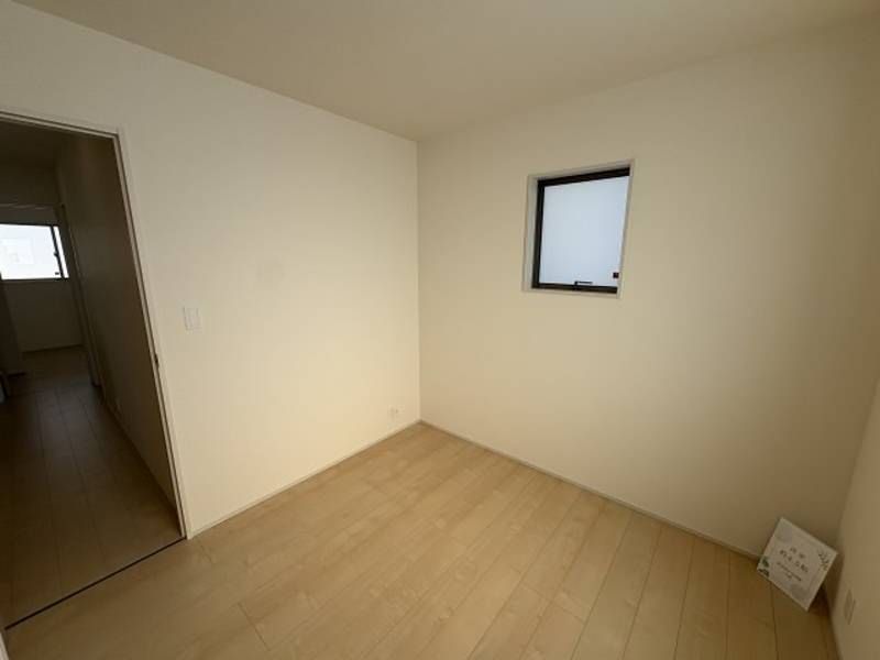 New 3LDK Detached House in Tomigusuku, Okinawa with Cashback Offer - Thumbnail 4