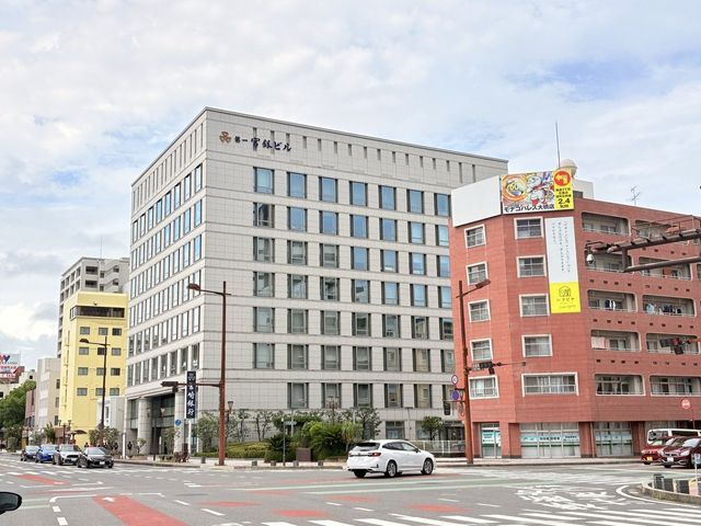 3LDK Apartment for Sale in The Residence Oyodo Kawabe, Miyazaki - Thumbnail 3