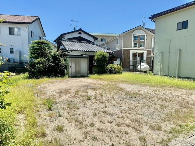 Land for Sale in Sumiyoshi Honcho, Sanyo-Onoda City, Yamaguchi - Thumbnail 4
