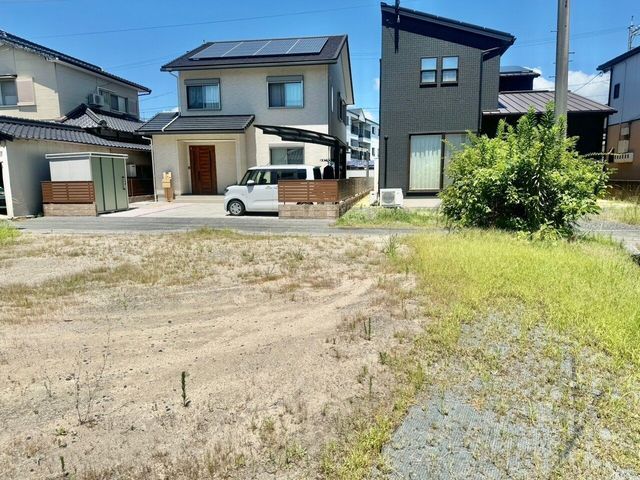Land for Sale in Sumiyoshi Honcho, Sanyo-Onoda City, Yamaguchi - Thumbnail 2