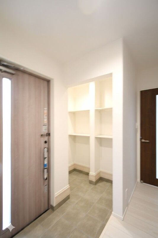 New 3LDK Solar ZEH House for Sale in Matsuyama, Ehime - Thumbnail 4