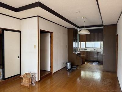 4LDK House Near JR Yaizu Station - 186.86㎡ Land — Image 1, Yaizu, Shizuoka