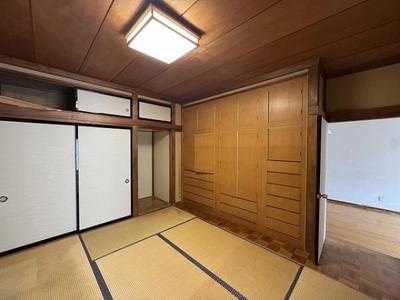 4LDK House Near JR Yaizu Station - 186.86㎡ Land — Image 3, Yaizu, Shizuoka