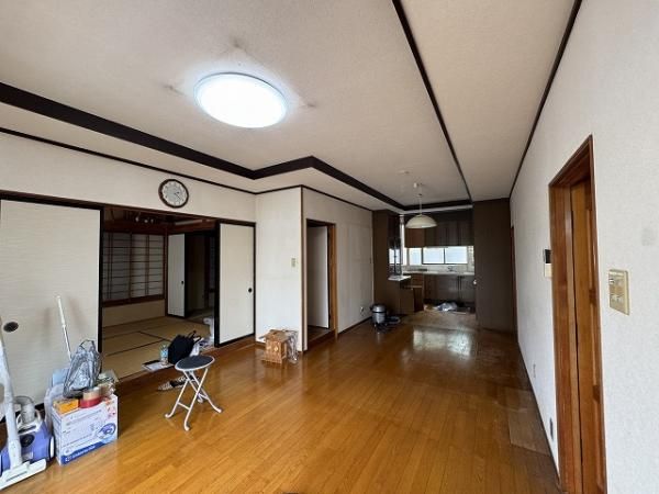 4LDK House Near JR Yaizu Station - 186.86㎡ Land - Thumbnail 3