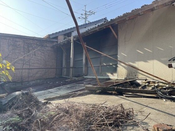 Akiya Bank Wooden House for Sale in Karatsu, Saga - Thumbnail 3