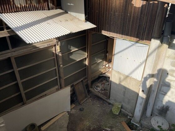 Akiya Bank Wooden House for Sale in Karatsu, Saga - Thumbnail 2