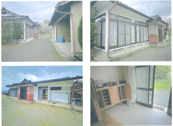 Vacant Home with Large Land Near Park in Yunomae, Kumamoto - Thumbnail 2