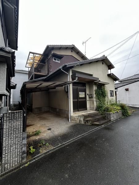 4DK House in Himeji with Parking - 298 Million Yen - Thumbnail 2