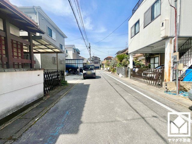 New 4LDK House in Yawata City, Kyoto - 99.97 sqm, 3 Parking - Thumbnail 2
