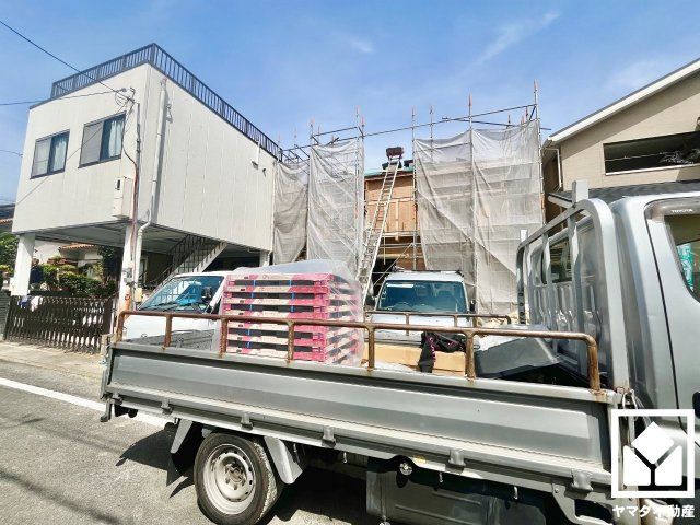 New 4LDK House in Yawata City, Kyoto - 99.97 sqm, 3 Parking - Thumbnail 3