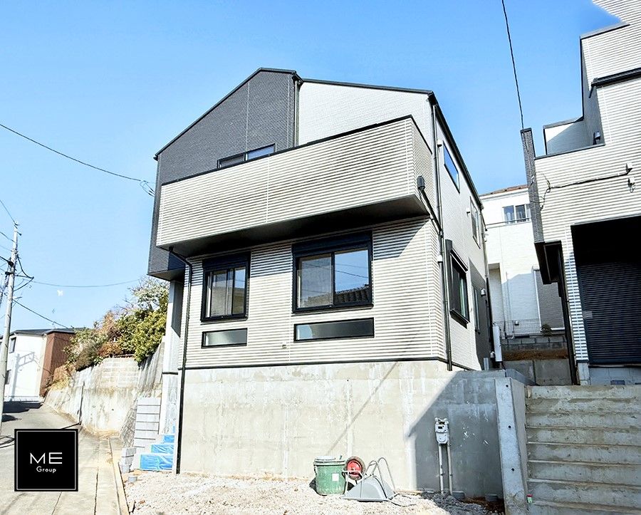 New 4LDK House with Double Storage in Kawasaki, Kanagawa - Thumbnail 4