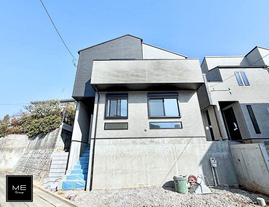 New 4LDK House with Double Storage in Kawasaki, Kanagawa - Thumbnail 3