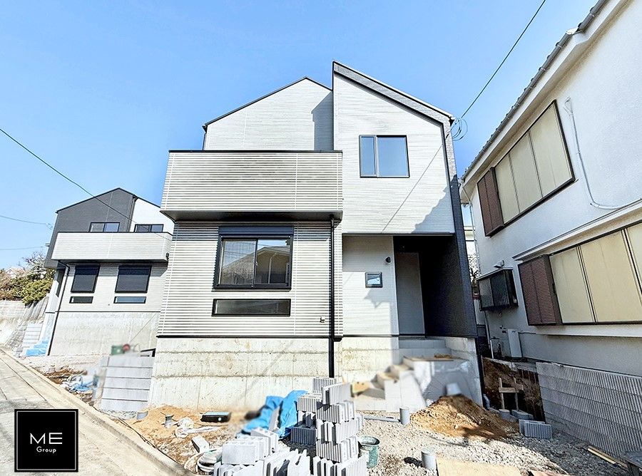 New 4LDK House with Double Storage in Kawasaki, Kanagawa - Thumbnail 2