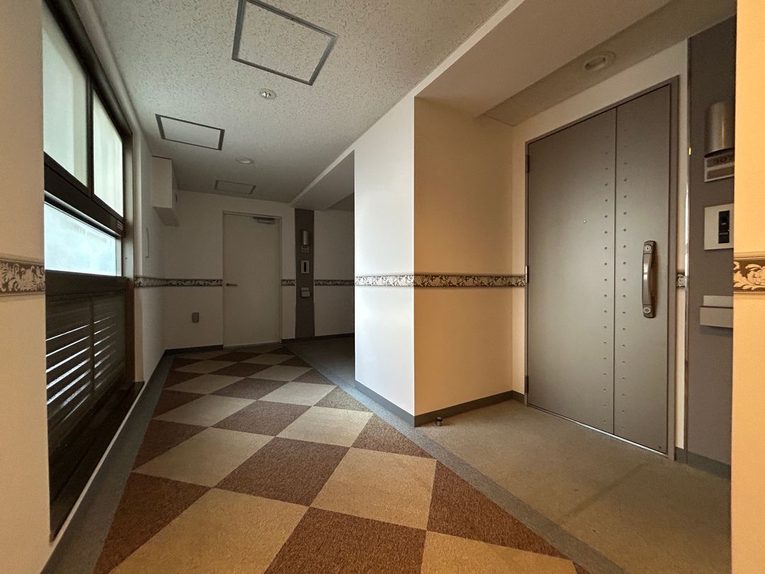Kurio Asakusa Sangokan 3F - Renovated 1DK Apartment Near Tawaramachi - Thumbnail 3